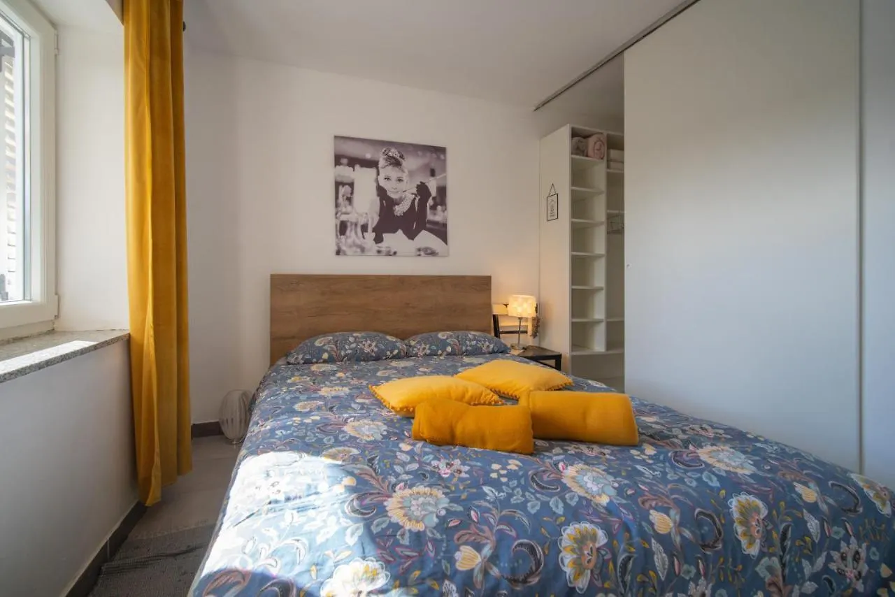 Appartamento Apartman Zara Matulji