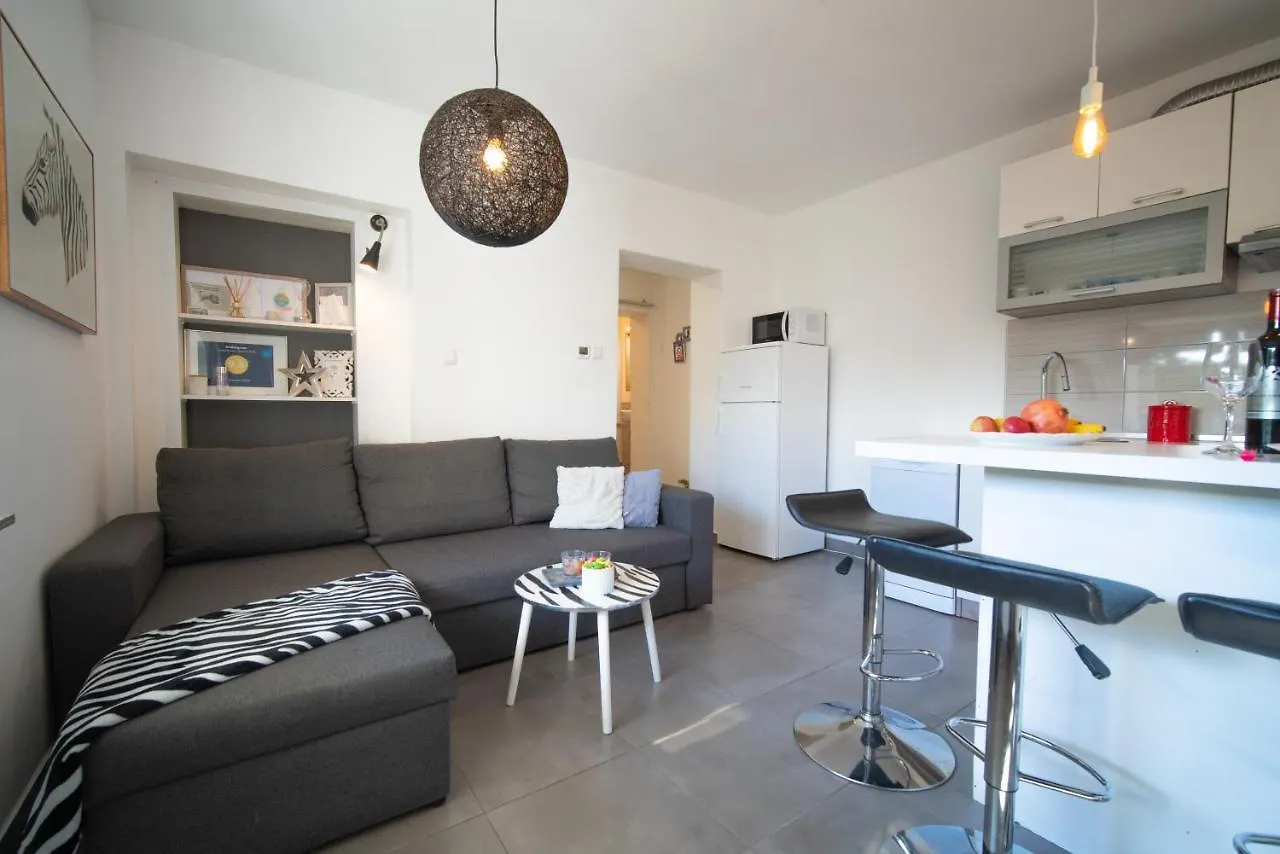 Apartman Zara Matulji