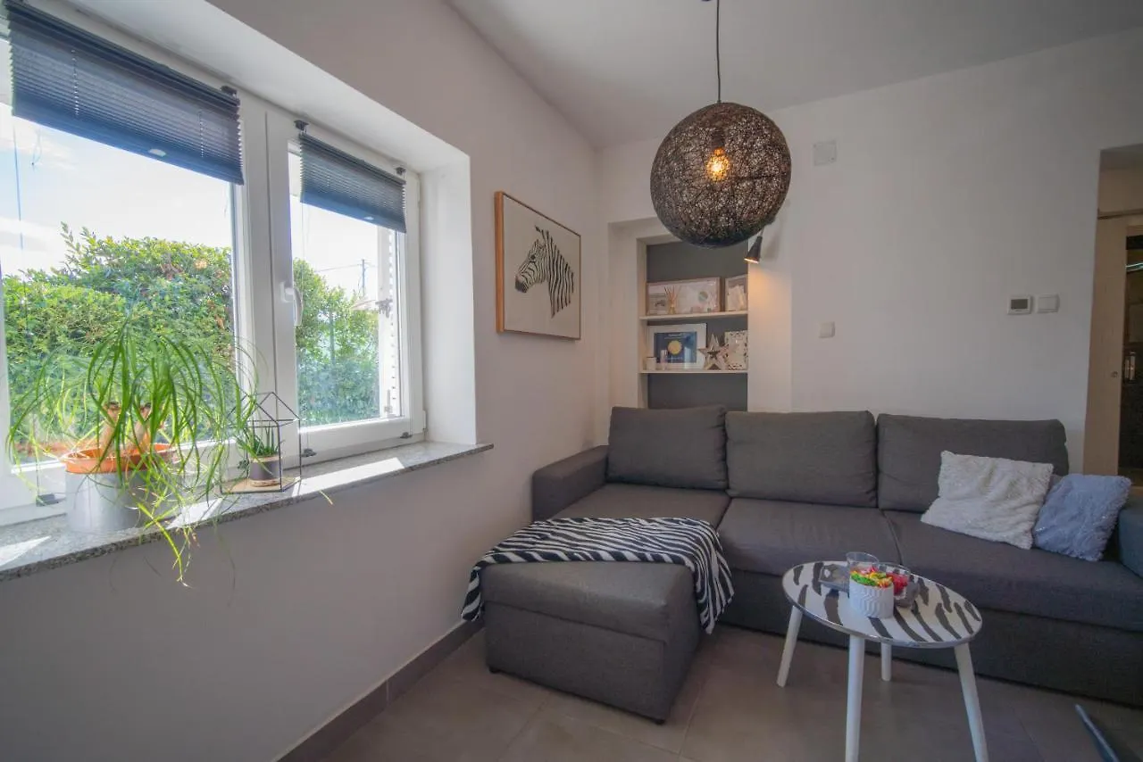 Appartamento Apartman Zara Matulji Croazia
