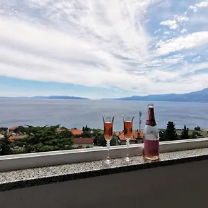  Appartamento Kvarner Sea View