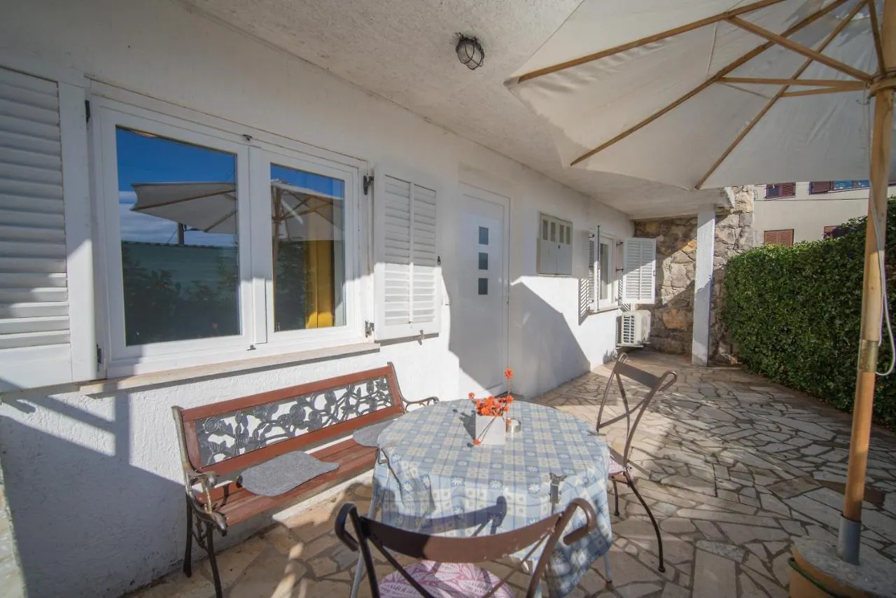 Apartman Zara Matulji Hırvatistan