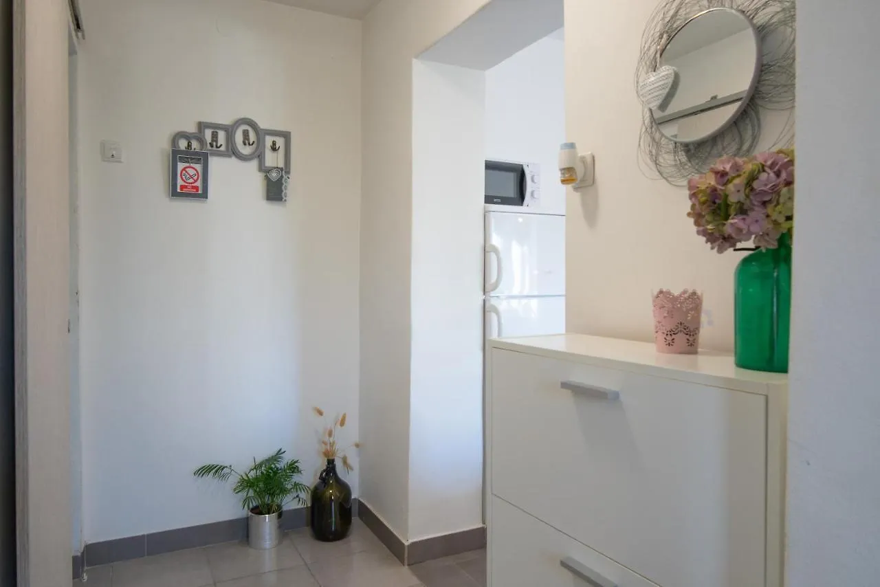 Apartman Zara Matulji 0*,  Kroatien