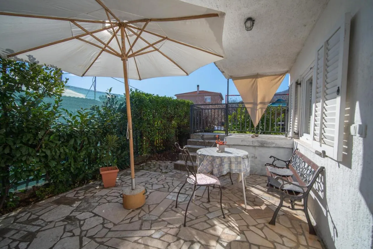 Apartman Zara Matulji 0*,  Kroatien