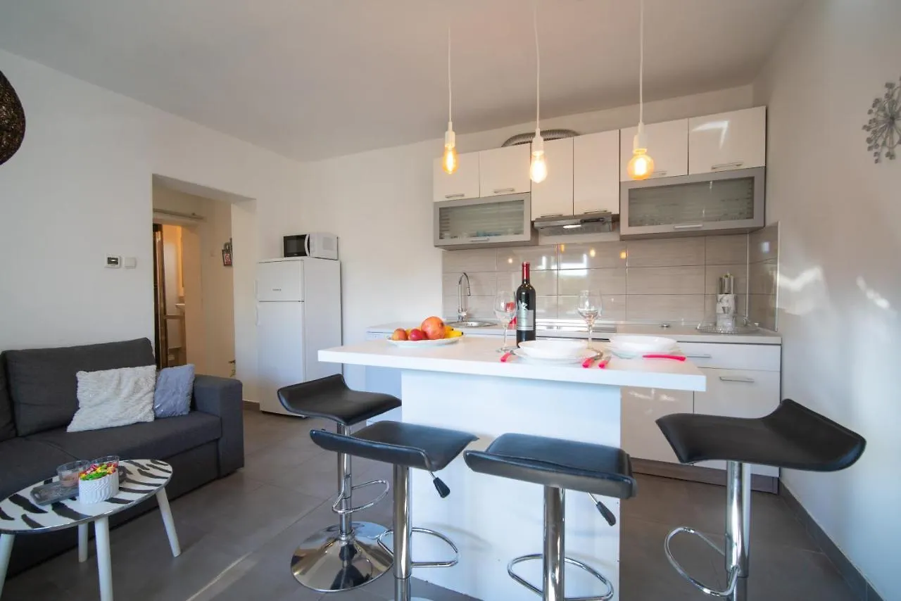 Daire Apartman Zara Matulji