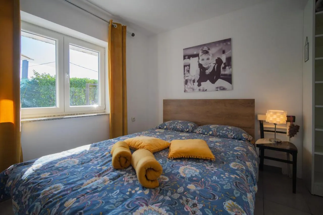 Apartman Zara Matulji Apartment