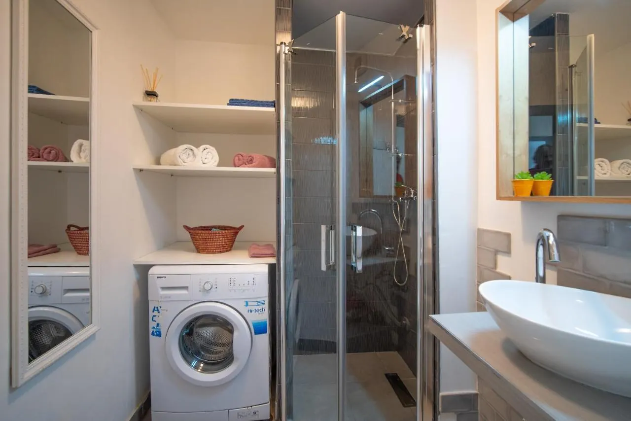 Apartman Zara Matulji Kroatien