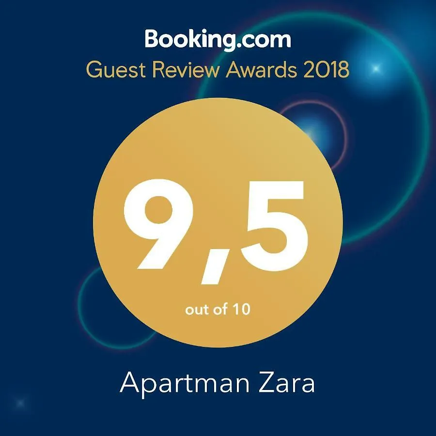 Apartman Zara Matulji Apartment