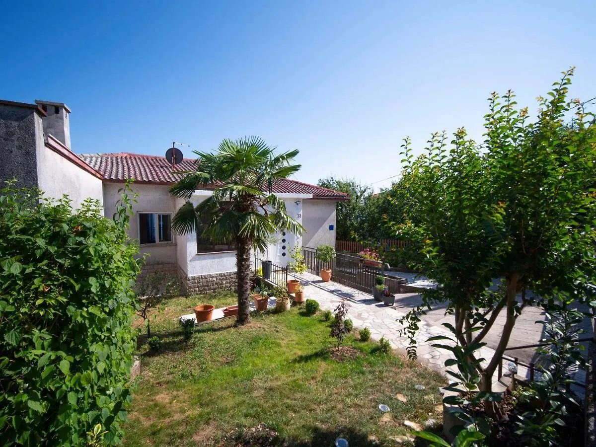 Apartment Apartman Zara Matulji
